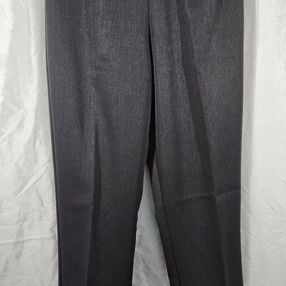 La Belle Charcoal Women's Trousers. #104